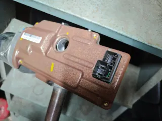 Servosterzo Alfa Romeo Mito anno 2010 - 2011 fiat