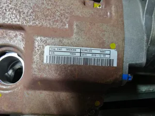 Servosterzo Alfa Romeo Mito anno 2010 - 2011 fiat