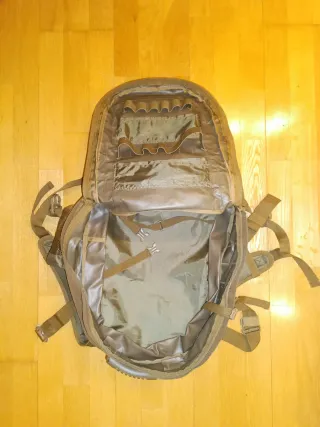 Mochila Táctica Beige Arena