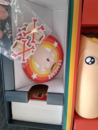 Throw Throw Burrito Juego de Cartas