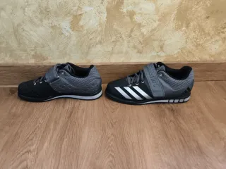 Adidas Powerlift 3.1 Talla 42