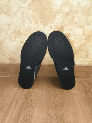 Adidas Powerlift 3.1 Talla 42