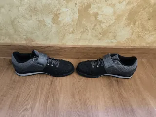 Adidas Powerlift 3.1 Talla 42