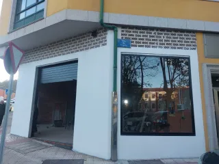 Alquilo Bajo Comercial