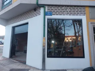 Alquilo Bajo Comercial