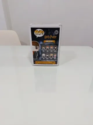 Funko Pop! Harry Potter #31