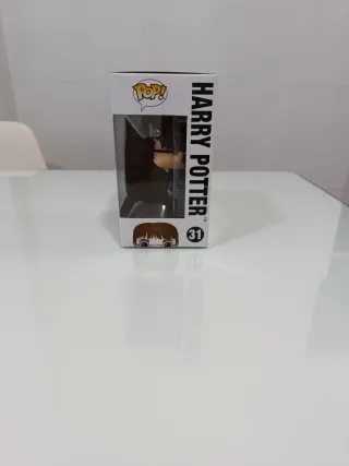 Funko Pop! Harry Potter #31