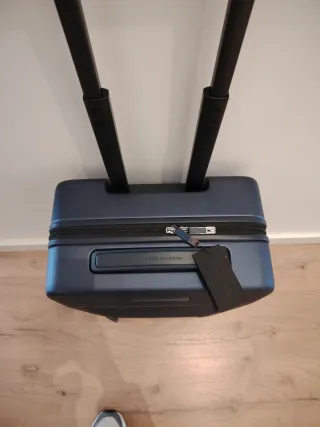 Maleta Porsche Design Cabina USB Cargador