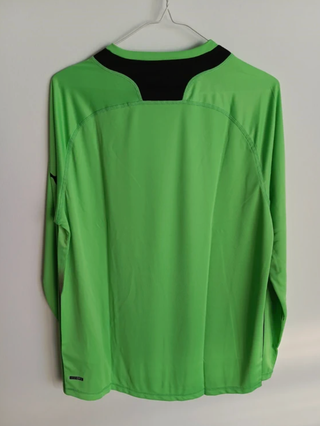 Camiseta Puma Portero Talla M/L Nueva