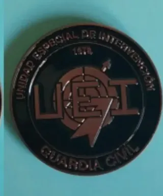 4 Monete GAO, UEI, UCO e GOS