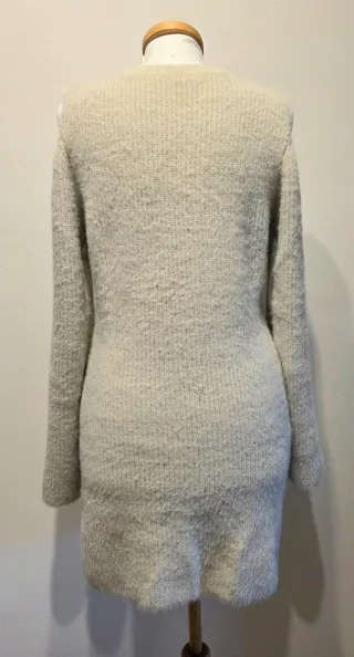 Maglione beige tg S/M
