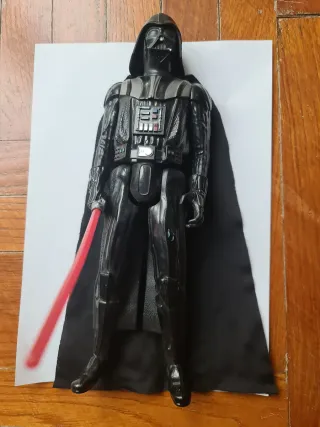 Action Figure Darth Vader 28cm