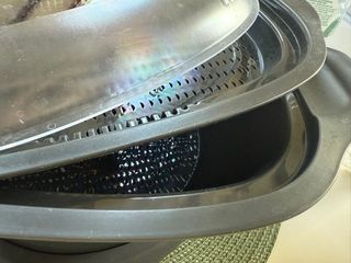 Robot da cucina Monsieur Cuisine