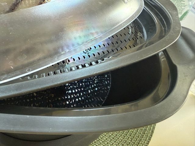 Robot da cucina Monsieur Cuisine