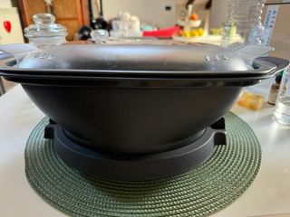 Robot da cucina Monsieur Cuisine