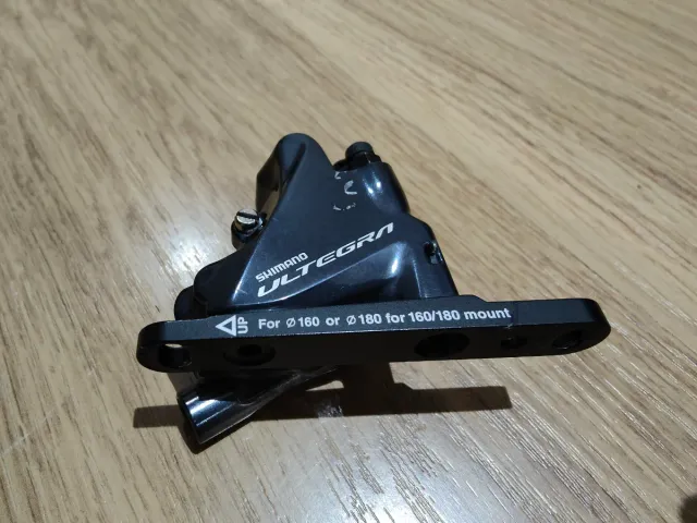 Pinza Freno Disco Shimano Ultegra