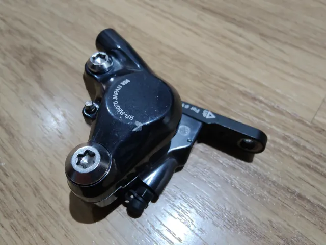 Pinza Freno Disco Shimano Ultegra