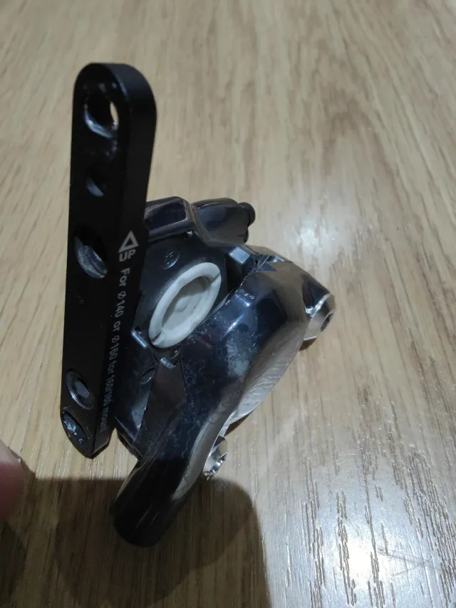 Pinza Freno Disco Shimano Ultegra