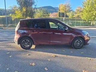 Renault Scenic 2013 full equip automática