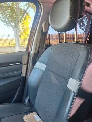 Renault Scenic 2013 full equip automática