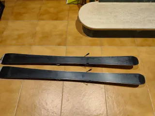 Esquís Dynastar Team Speed 120cm