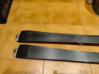 Esquís Dynastar Team Speed 120cm