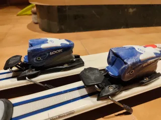 Esquís Dynastar Team Speed 120cm