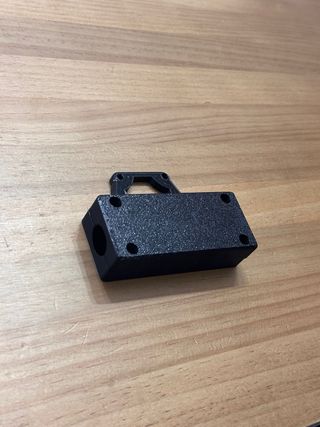 Soporte GPS Carpuride para BMW R1200GS