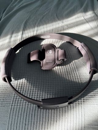 Aro Ring Fit Adventure Nintendo Switch