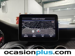 Mercedes-Benz Clase A 180 90 kW (122 CV)