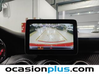 Mercedes-Benz Clase A 180 90 kW (122 CV)