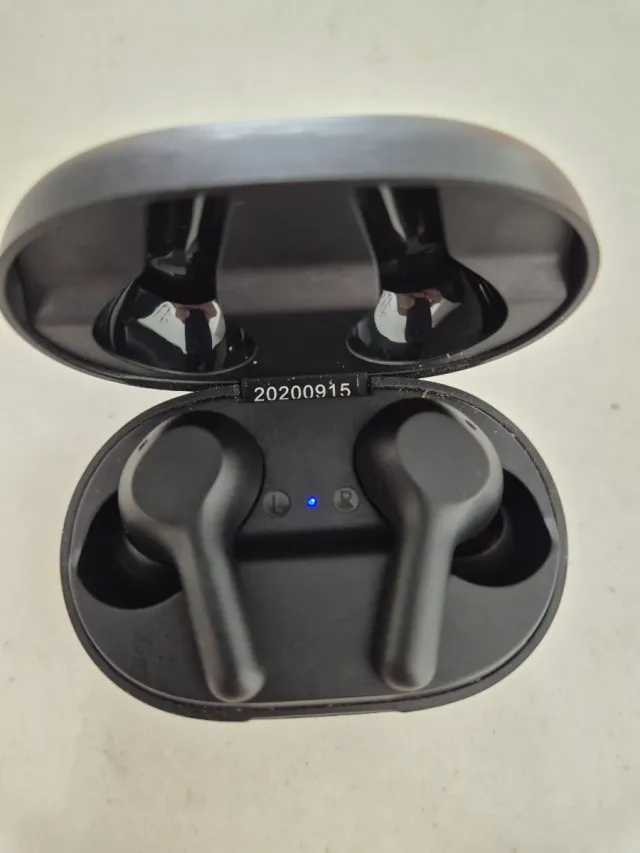 Auriculares AUKEY inalámbricos negros