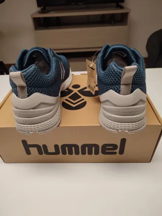 Scarpe Hummel 46