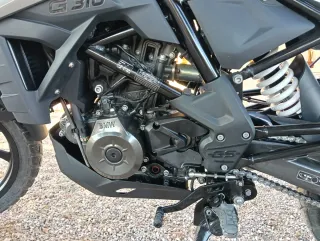 BMW GS 310 G
