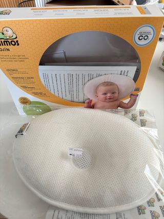 Cojín Mimos Bebé talla S