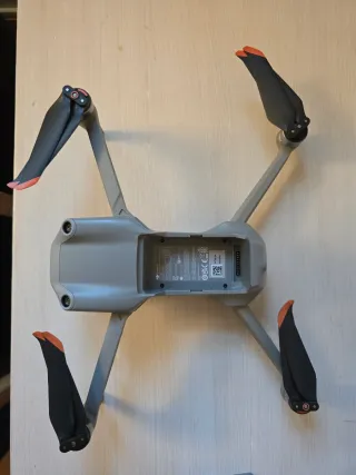 Dji Air 2S Drone flores more + Accesorios