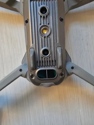 Dji Air 2S Drone flores more + Accesorios