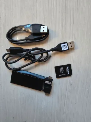 Dji Air 2S Drone flores more + Accesorios