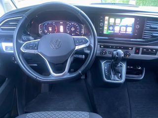 VW California Beach Tour DSG 7 plazas