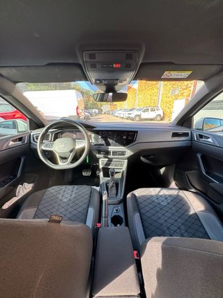 VW Polo R-Line 1.0TSi 95cv automatico