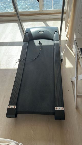 Cinta de correr BH Fitness