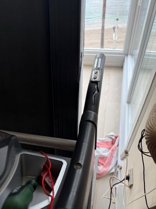 Cinta de correr BH Fitness