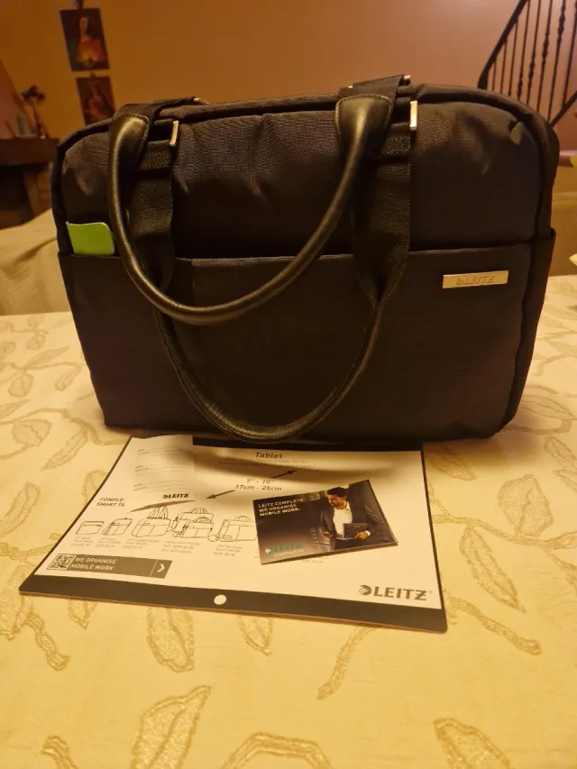 Borsa shopper smart traveller