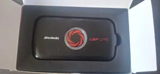 AverMedia LGP Lite GL310 Capturadora