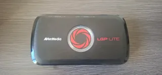 AverMedia LGP Lite GL310 Capturadora