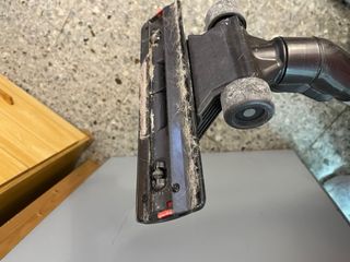 Aspiradora Dyson Ciclónica.