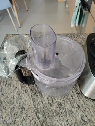 Batidora Kenwood Americana