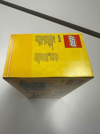 LEGO 40775 Mini Knight's Castle - 590 pezzi