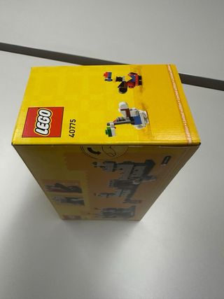 LEGO 40775 Mini Knight's Castle - 590 pezzi