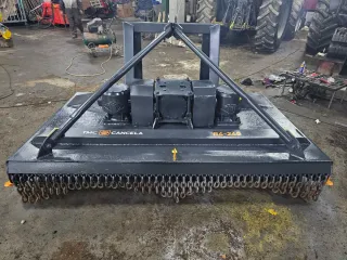 Desbrozadora TMC Cancela R4-240